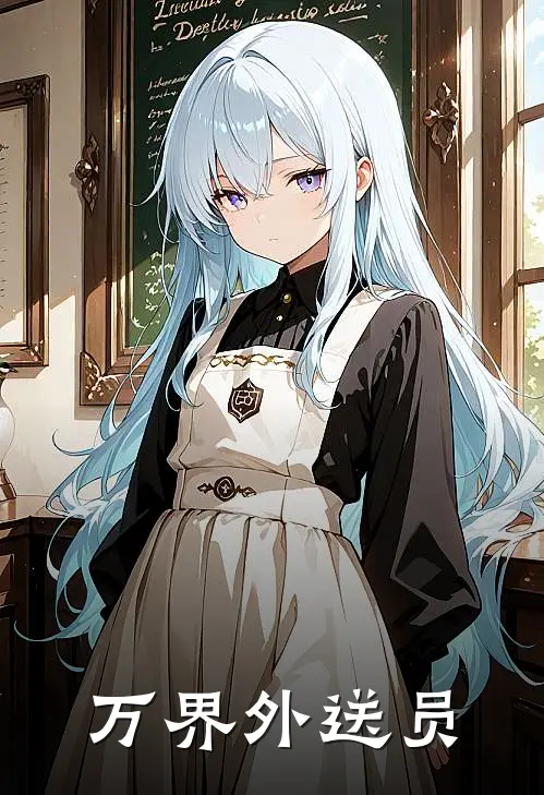 杨凡苏妙妙(万界外送员)最新章节免费在线阅读_万界外送员最新章节免费阅读