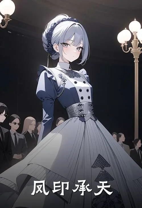 陆清凰萧景云《凤印承天》完结版阅读_(凤印承天)全集阅读