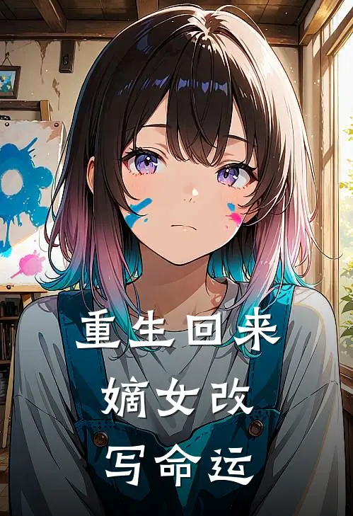 重生回来，嫡女改写命运(谢静姝江恒)免费小说_最新小说全文阅读重生回来，嫡女改写命运谢静姝江恒