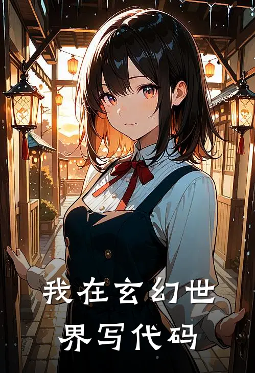 我在玄幻世界写代码（胡强林小木）全文免费阅读无弹窗大结局_（我在玄幻世界写代码全文免费阅读无弹窗）胡强林小木最新章节列表_笔趣阁（我在玄幻世界写代码）