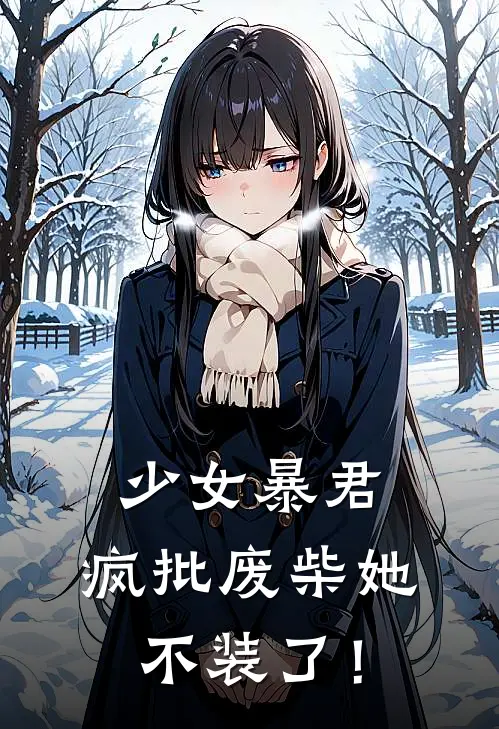 少女暴君：疯批废柴她不装了！(洛无愉斐倩倩)好看的完结小说_完本小说少女暴君：疯批废柴她不装了！洛无愉斐倩倩