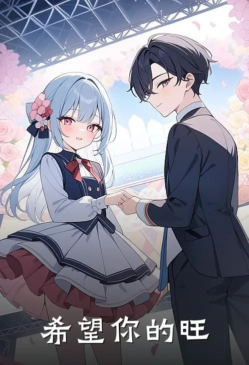 希望你的旺（阿旺汪然）全文免费阅读无弹窗大结局_希望你的旺最新章节列表