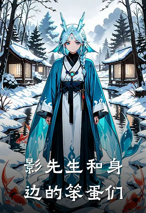 影先生和身边的笨蛋们(萧星李维尔)全文在线阅读_(影先生和身边的笨蛋们)精彩小说