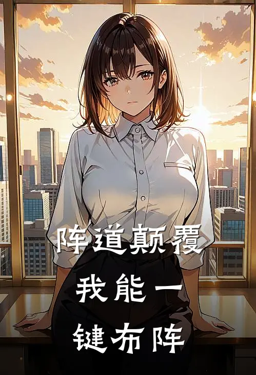 李尘赵明(阵道颠覆：我能一键布阵)全集阅读_《阵道颠覆：我能一键布阵》全文免费阅读