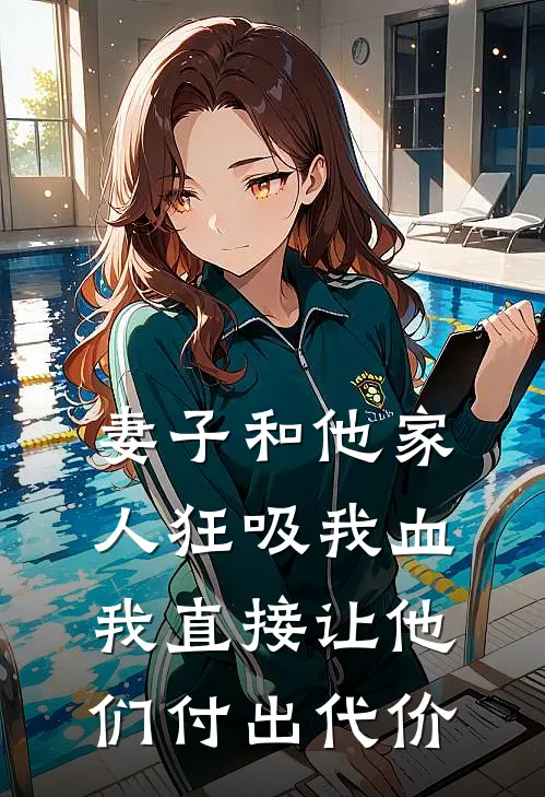 我尹如烟(妻子和他家人狂吸我血，我直接让他们付出代价)全本免费在线阅读_我尹如烟全集在线阅读