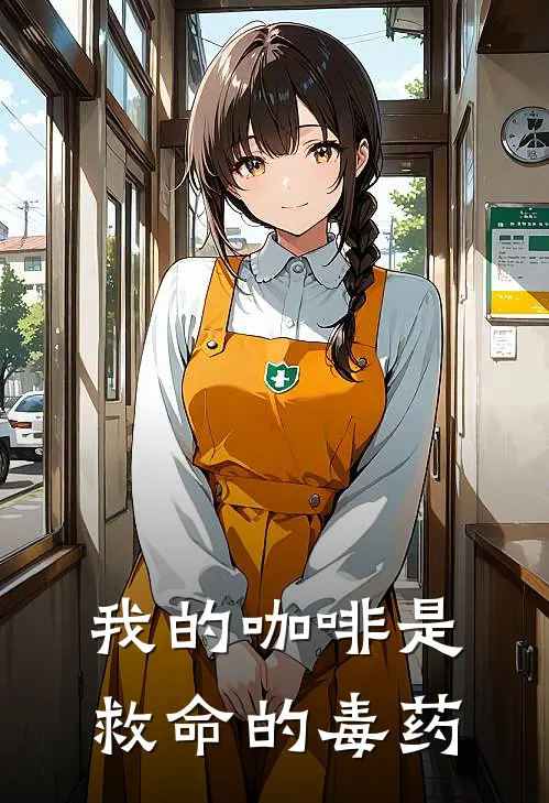 我的咖啡是救命的毒药林晚照谢清何最新好看小说_已完结小说我的咖啡是救命的毒药林晚照谢清何