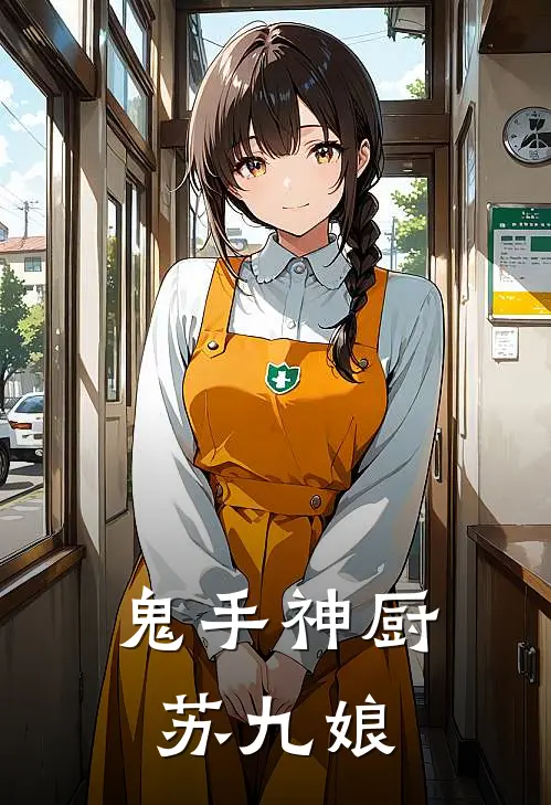 萧煜苏九鬼手神厨苏九娘全本免费在线阅读_鬼手神厨苏九娘全本阅读