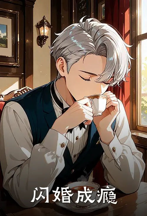 闪婚成瘾(陆沉舟沈清宴)好看的小说推荐完结_完本小说闪婚成瘾陆沉舟沈清宴