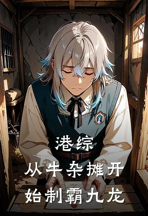 伍世豪哑七（港综：从牛杂摊开始制霸九龙）免费阅读无弹窗_港综：从牛杂摊开始制霸九龙伍世豪哑七全文免费阅读无弹窗大结局