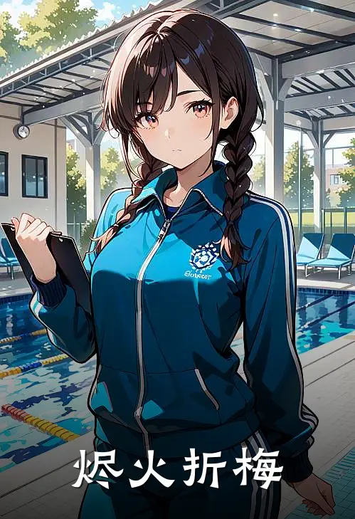 烬火折梅(温阮沈知意)完整版免费小说_完结版小说推荐烬火折梅(温阮沈知意)