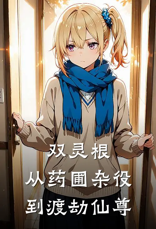 双灵根：从药圃杂役到渡劫仙尊沈舟苏晚萤免费小说完整版_热门的小说双灵根：从药圃杂役到渡劫仙尊沈舟苏晚萤