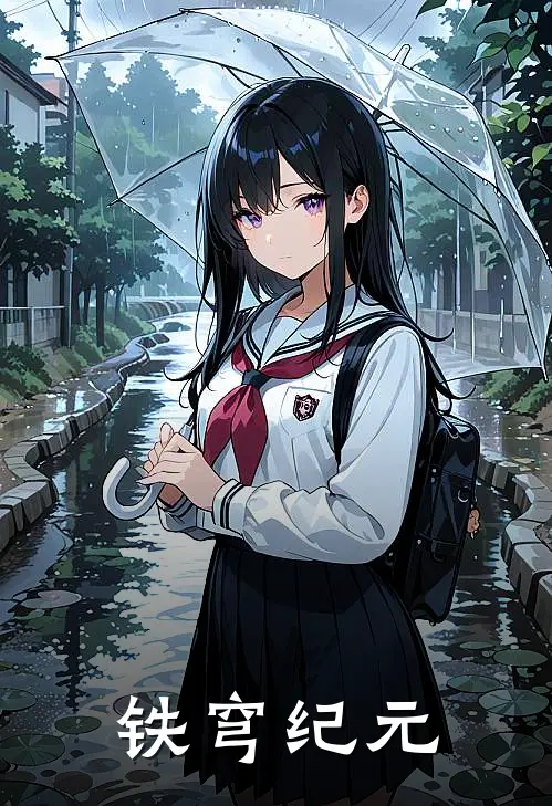 铁穹纪元(贾新川贾新川)热门网络小说_小说推荐完结铁穹纪元(贾新川贾新川)