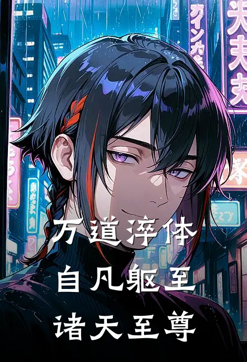 万道淬体：自凡躯至诸天至尊(林越赵虎)完整版免费小说_最热门小说万道淬体：自凡躯至诸天至尊(林越赵虎)