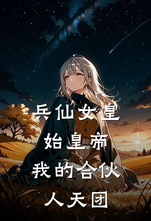 兵仙女皇始皇帝：我的合伙人天团嬴政武则天免费小说免费阅读_推荐完结小说兵仙女皇始皇帝：我的合伙人天团(嬴政武则天)