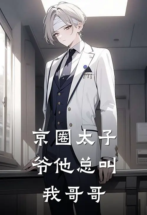 京圈太子爷他总叫我哥哥沈清晏周铭热门小说免费阅读_网络热门小说京圈太子爷他总叫我哥哥(沈清晏周铭)
