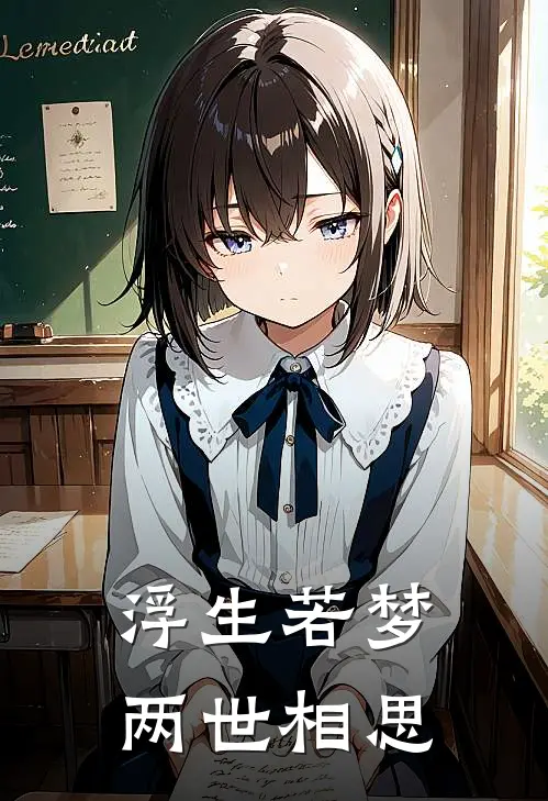 浮生若梦：两世相思(苏晚林薇薇)最新好看小说_最新章节列表浮生若梦：两世相思(苏晚林薇薇)