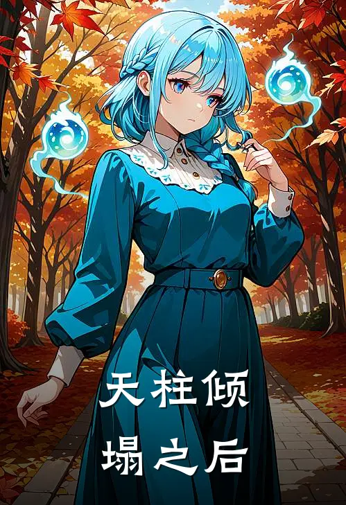 天柱倾塌之后陆青尘赵乾热门小说免费阅读_完本完结小说天柱倾塌之后(陆青尘赵乾)