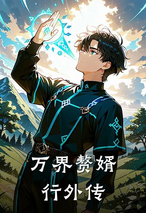 万界赘婿行外传(秦逸苏清颜)全本完结小说_完整版免费全文阅读万界赘婿行外传(秦逸苏清颜)