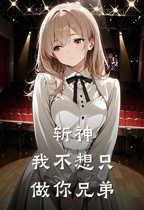 斩神，我不想只做你兄弟(林七夜赵空城)免费阅读无弹窗_最新好看小说推荐斩神，我不想只做你兄弟林七夜赵空城