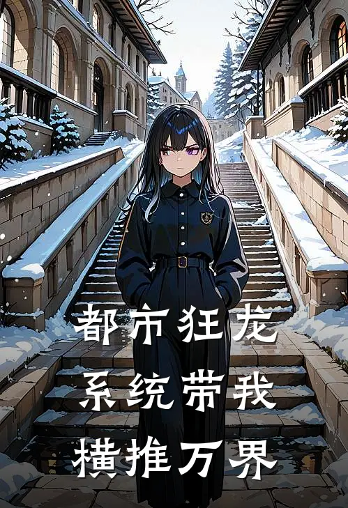 都市狂龙：系统带我横推万界(林辰林浩)最热门小说_小说完整版都市狂龙：系统带我横推万界林辰林浩