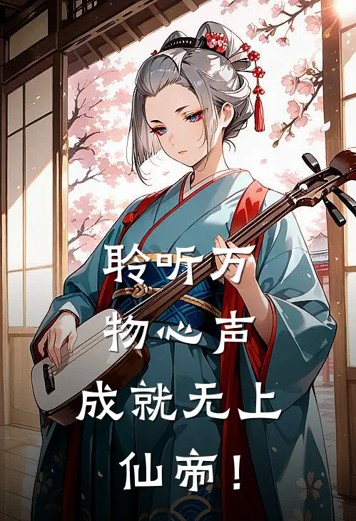 聆听万物心声，成就无上仙帝！(乐梓仁林凡)免费阅读_无弹窗全文免费阅读聆听万物心声，成就无上仙帝！乐梓仁林凡