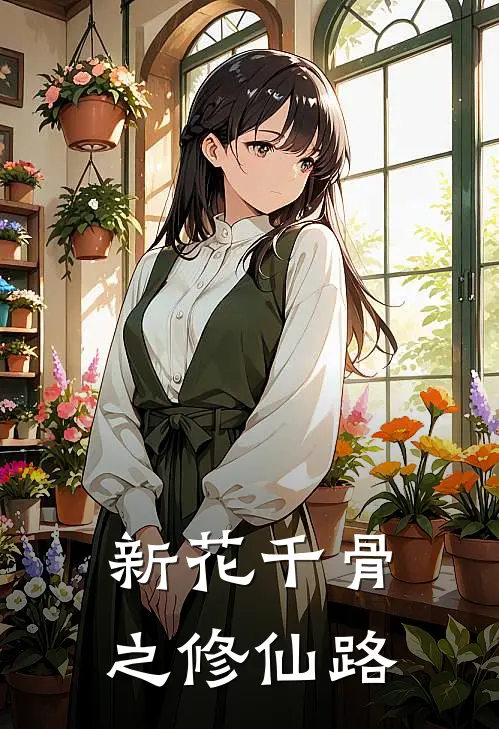 新花千骨之修仙路花千骨白子小说完结免费_最新章节列表新花千骨之修仙路(花千骨白子)