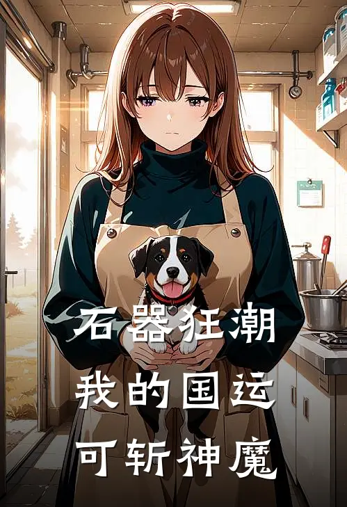 石器狂潮：我的国运可斩神魔(赢叶赢叶)阅读免费小说_完本热门小说石器狂潮：我的国运可斩神魔赢叶赢叶