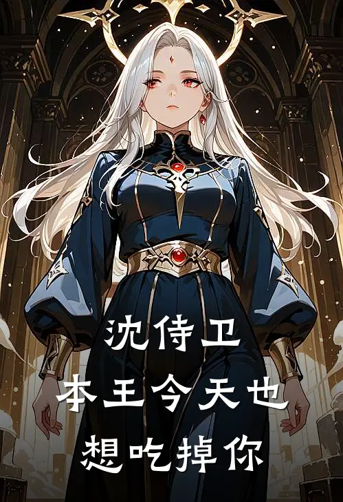 沈侍卫，本王今天也想吃掉你(沈烬萧玦)最新推荐小说_在哪看免费小说沈侍卫，本王今天也想吃掉你沈烬萧玦