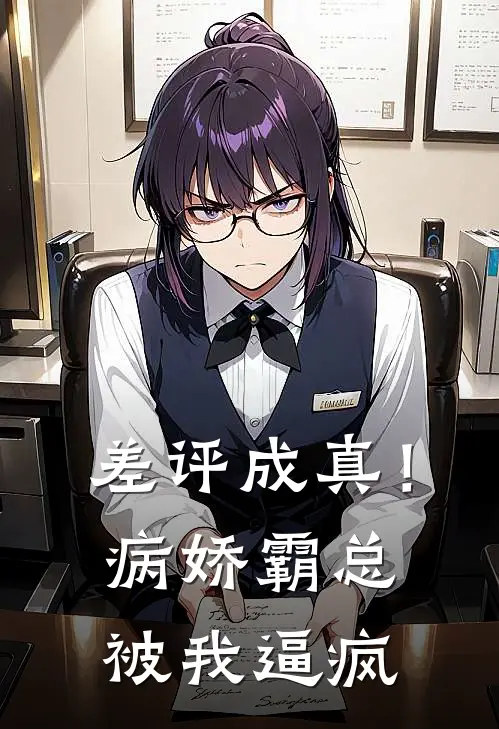 差评成真！病娇霸总被我逼疯(宁檬陆时宴)完结小说推荐_免费小说差评成真！病娇霸总被我逼疯(宁檬陆时宴)