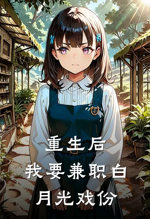 重生后，我要兼职白月光戏份施芫青施绵芪完结好看小说_最新章节列表重生后，我要兼职白月光戏份(施芫青施绵芪)
