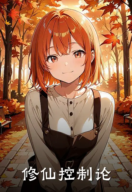 修仙控制论许如刘肃完本小说免费阅读_最新章节列表修仙控制论(许如刘肃)