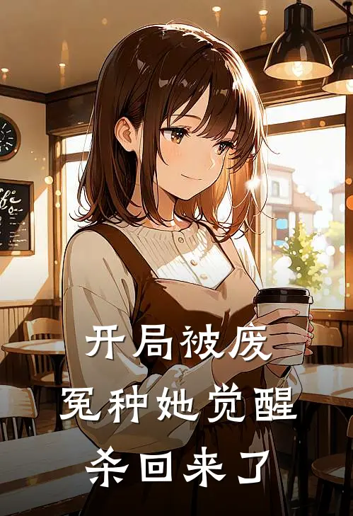 开局被废，冤种她觉醒杀回来了苏镜眠林晚棠已完结小说推荐_完整版小说开局被废，冤种她觉醒杀回来了(苏镜眠林晚棠)