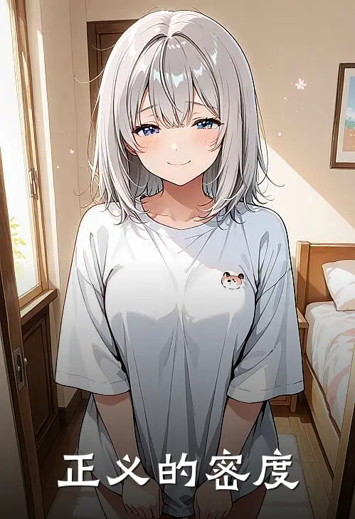 正义的密度陈大川赵建国已完结小说推荐_完整版小说正义的密度(陈大川赵建国)