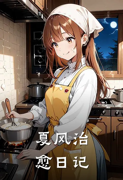 夏风治愈日记(林夏林夏)完本小说_热门的小说夏风治愈日记林夏林夏