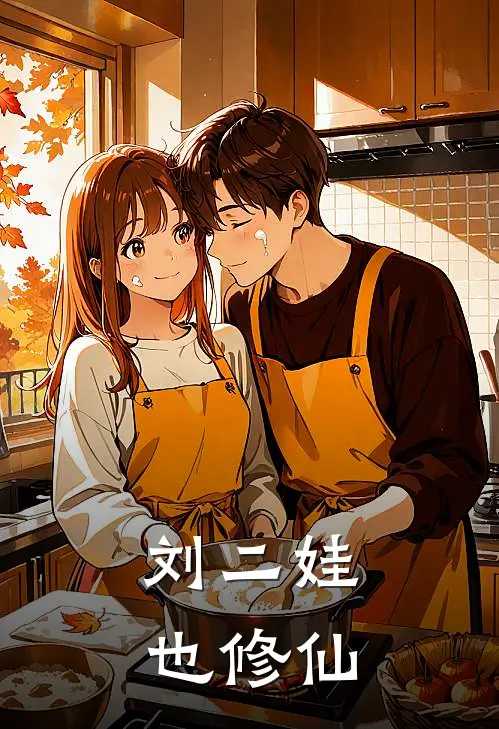 刘二娃也修仙(刘二娃李护卫)在线免费小说_完结小说免费阅读刘二娃也修仙刘二娃李护卫