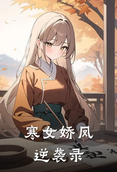 寒女娇凤逆袭录凌宇凌雪最新完结小说推荐_全集免费小说寒女娇凤逆袭录凌宇凌雪