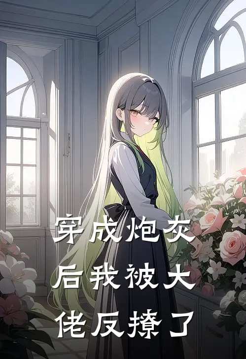 穿成炮灰后我被大佬反撩了(苏晚沈聿川)全文免费小说_小说免费完结穿成炮灰后我被大佬反撩了(苏晚沈聿川)