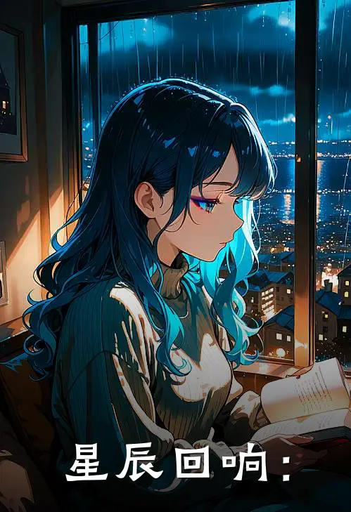 星辰回响：林深苏晚完结小说_免费小说在线看星辰回响：林深苏晚