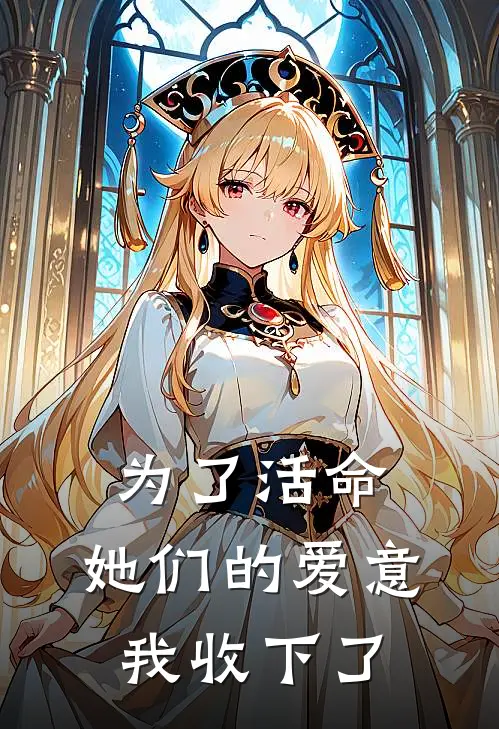 为了活命，她们的爱意我收下了(林默苏晓)在线阅读免费小说_完整版小说免费阅读为了活命，她们的爱意我收下了(林默苏晓)