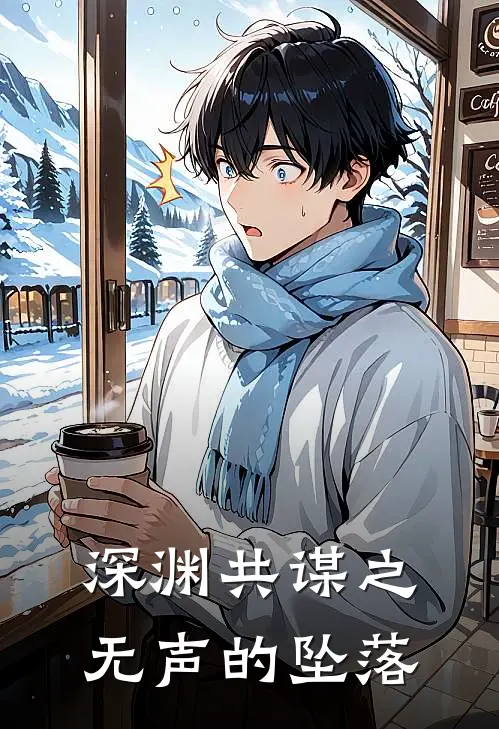 深渊共谋之无声的坠落沈冰周雯免费小说完整版_最新好看小说深渊共谋之无声的坠落沈冰周雯