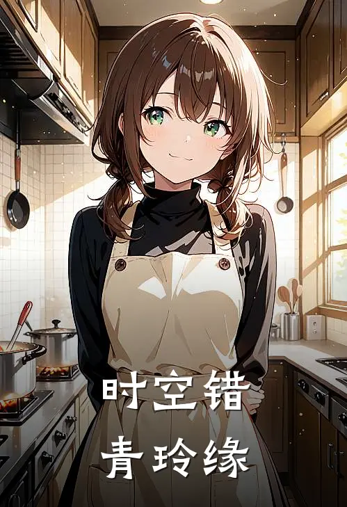 时空错【青玲缘】柳青玲儿完结小说_完结版小说全文免费阅读时空错【青玲缘】柳青玲儿