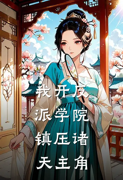 我开反派学院，镇压诸天主角(苏清影凌夜)最新热门小说_完结小说我开反派学院，镇压诸天主角(苏清影凌夜)