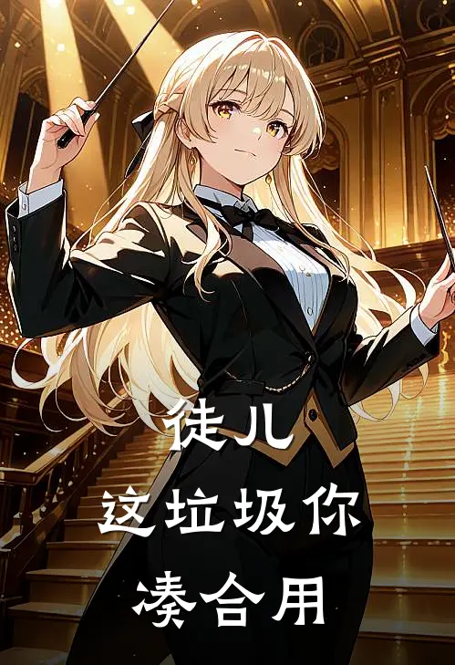 徒儿，这垃圾你凑合用(叶清瑶苏长歌)最新推荐小说_在哪看免费小说徒儿，这垃圾你凑合用叶清瑶苏长歌