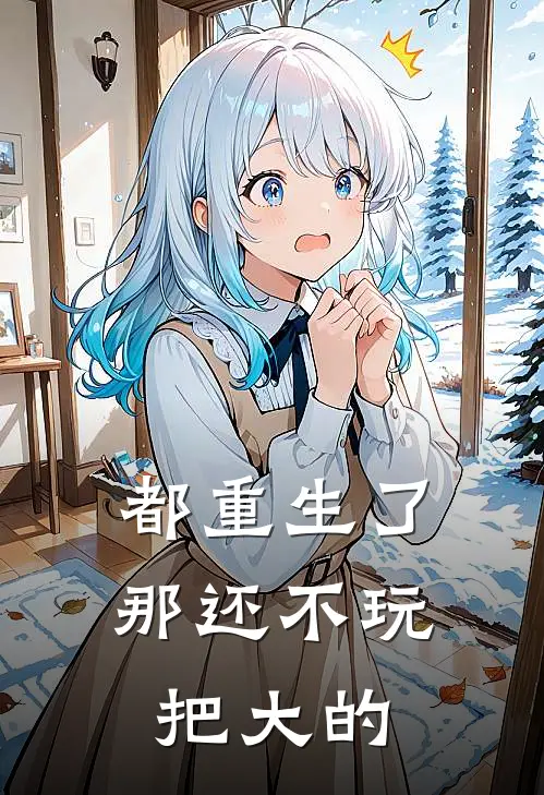 都重生了，那还不玩把大的(林渡陈建国)免费小说大全_小说完结免费都重生了，那还不玩把大的林渡陈建国