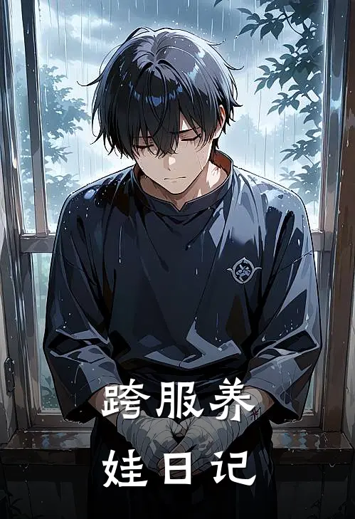 跨服养娃日记(林晓苏航)全文阅读免费全集_完结小说跨服养娃日记林晓苏航