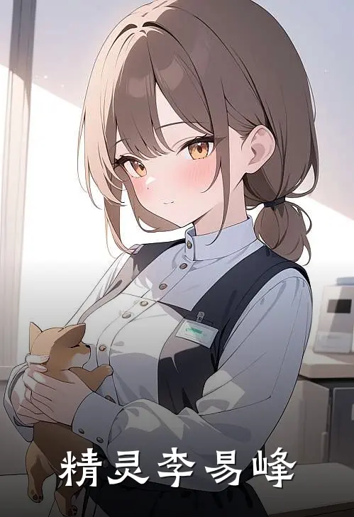 精灵李易峰李易风波波免费完结版小说_小说完结精灵李易峰李易风波波