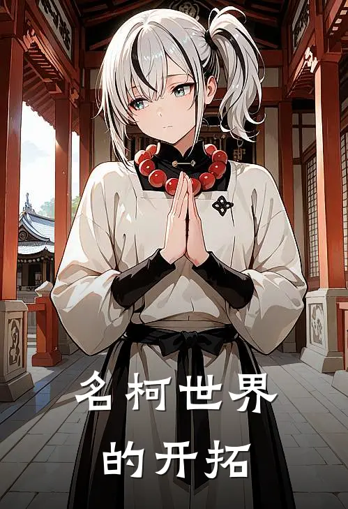 名柯世界的开拓