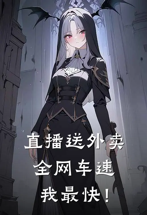 直播送外卖，全网车速我最快！（林凡苏沐晴）全文免费阅读无弹窗大结局_直播送外卖，全网车速我最快！最新章节列表