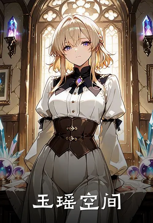 玉瑶空间(苏玉瑶玉佩)在线免费小说_完整版免费小说玉瑶空间(苏玉瑶玉佩)