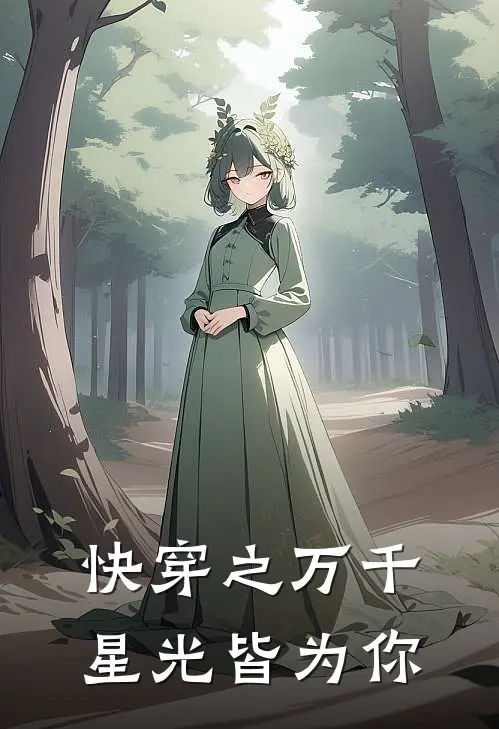 快穿之万千星光皆为你